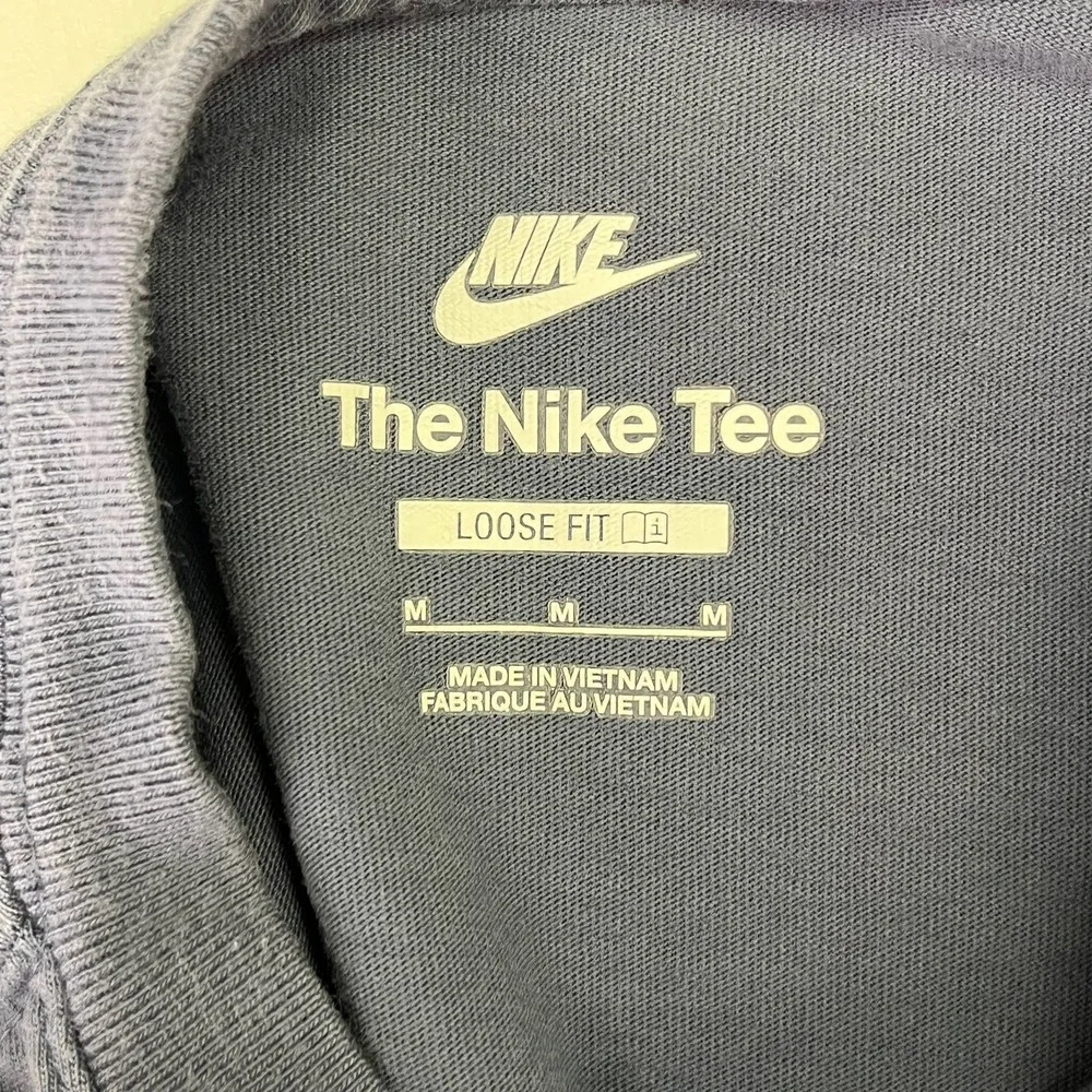 Nike usa graphic